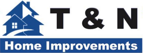 T & N Home Improvements - Logo